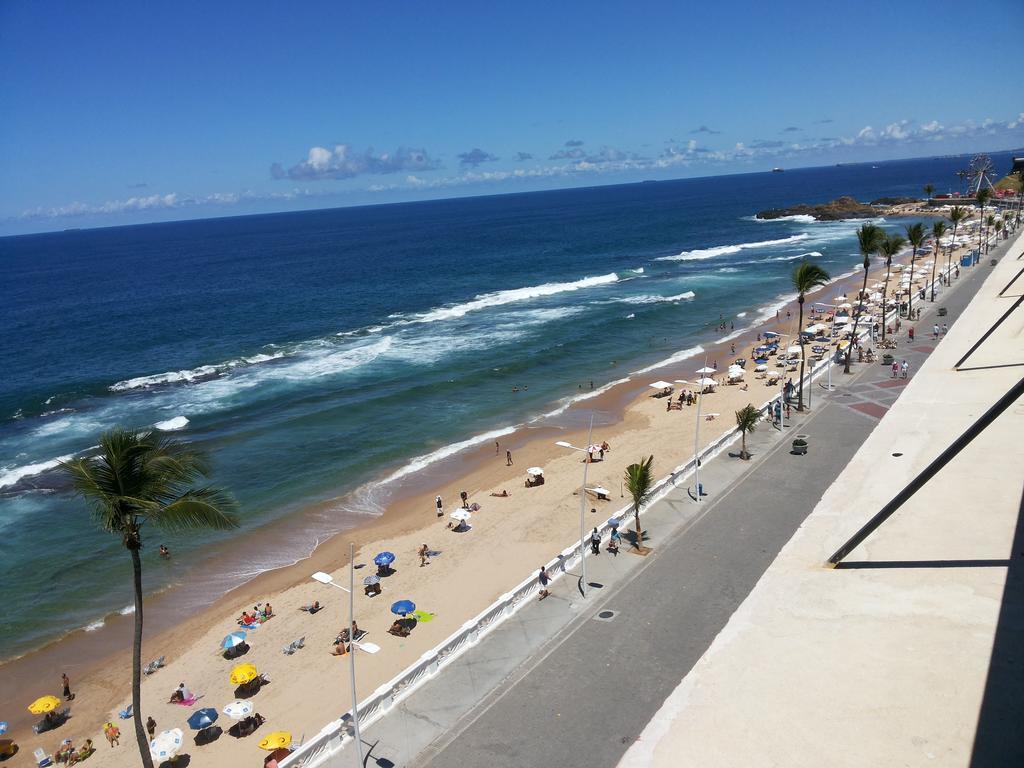 Apartment Flat Na Avenida Oceanica *