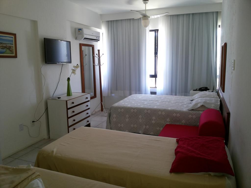 Apartment Flat Na Avenida Oceanica