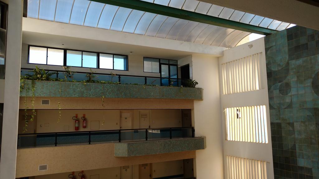 Flat Na Avenida Oceanica