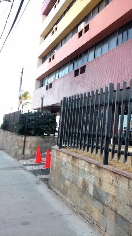 Apartment Flat Na Avenida Oceanica