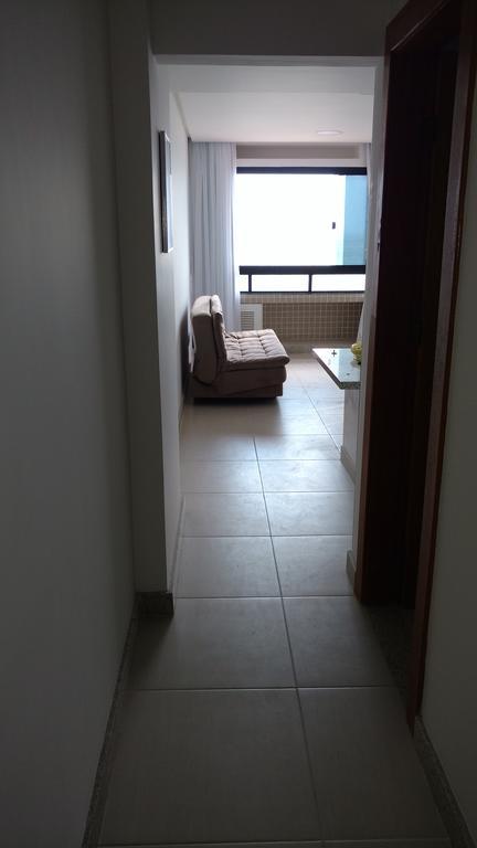 Flat Na Avenida Oceanica