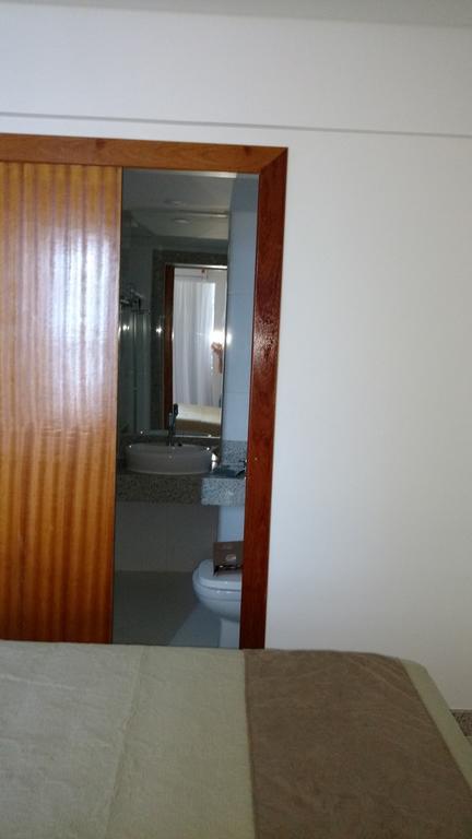 Apartment Flat Na Avenida Oceanica *