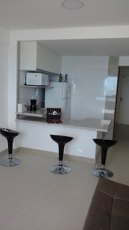 Apartment Flat Na Avenida Oceanica