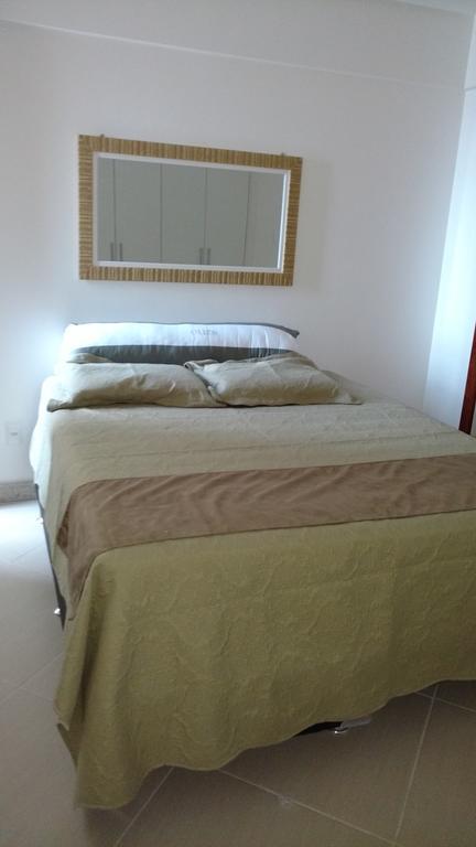 Apartment Flat Na Avenida Oceanica