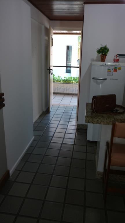 Flat Na Avenida Oceanica Salvador