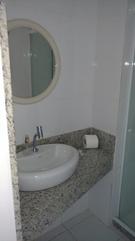 Flat Na Avenida Oceanica
