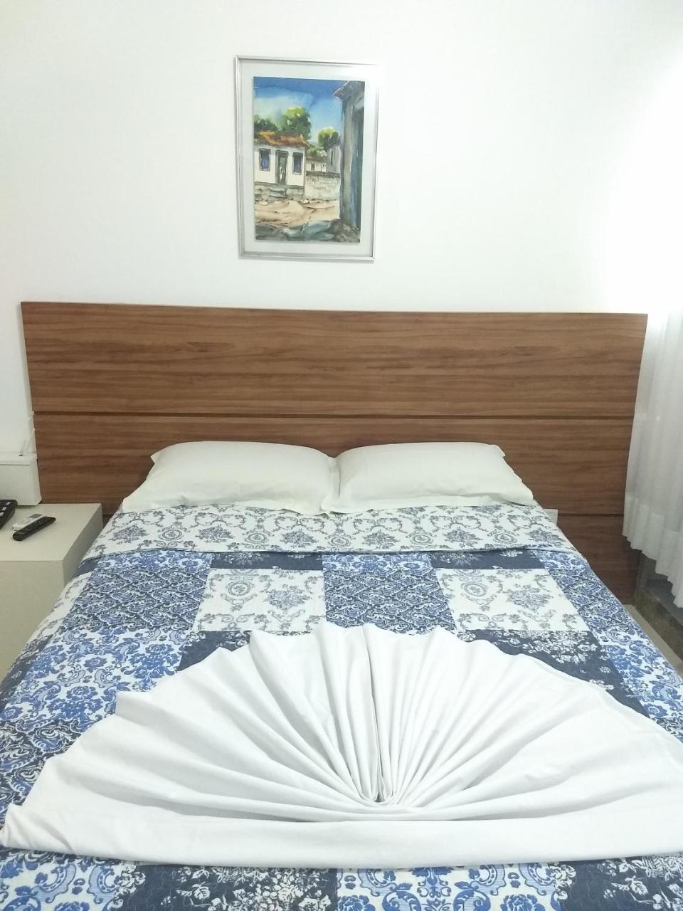 Flat Na Avenida Oceanica Apartment