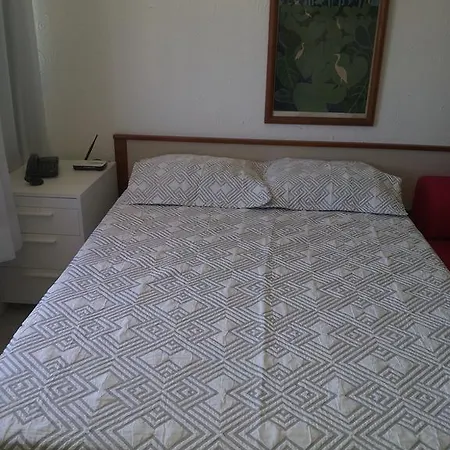 Flat Na Avenida Oceanica 萨尔瓦多 Room photo