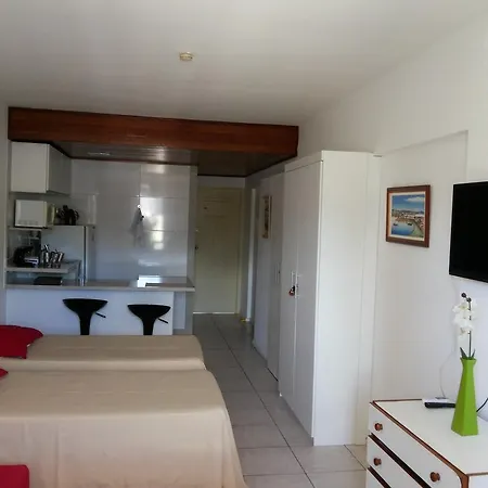 Flat Na Avenida Oceanica 萨尔瓦多 Room photo