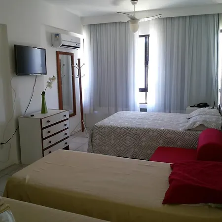 Flat Na Avenida Oceanica 萨尔瓦多 Room photo