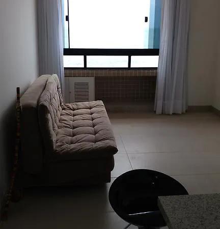 Flat Na Avenida Oceanica 萨尔瓦多 Exterior photo