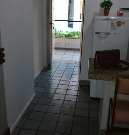Flat Na Avenida Oceanica 萨尔瓦多 Exterior photo
