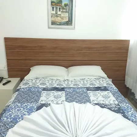 Flat Na Avenida Oceanica 萨尔瓦多 Exterior photo