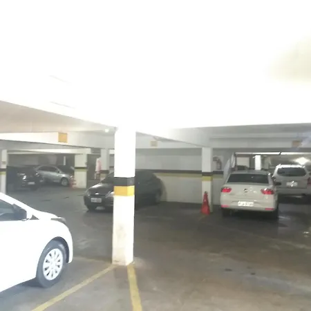 Flat Na Avenida Oceanica 萨尔瓦多 Exterior photo