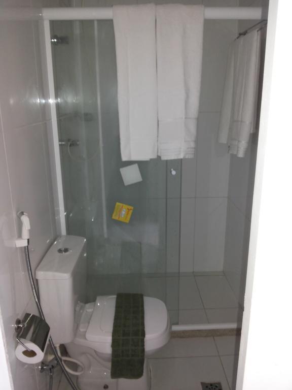 公寓 Flat Na Avenida Oceanica 萨尔瓦多