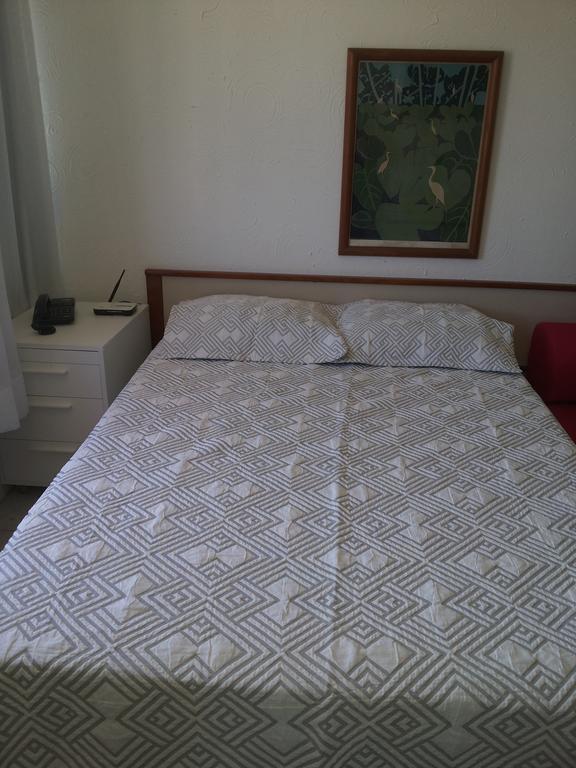 Flat Na Avenida Oceanica 公寓