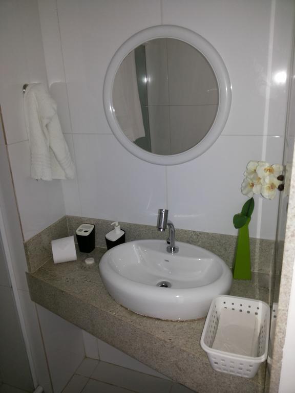 Flat Na Avenida Oceanica