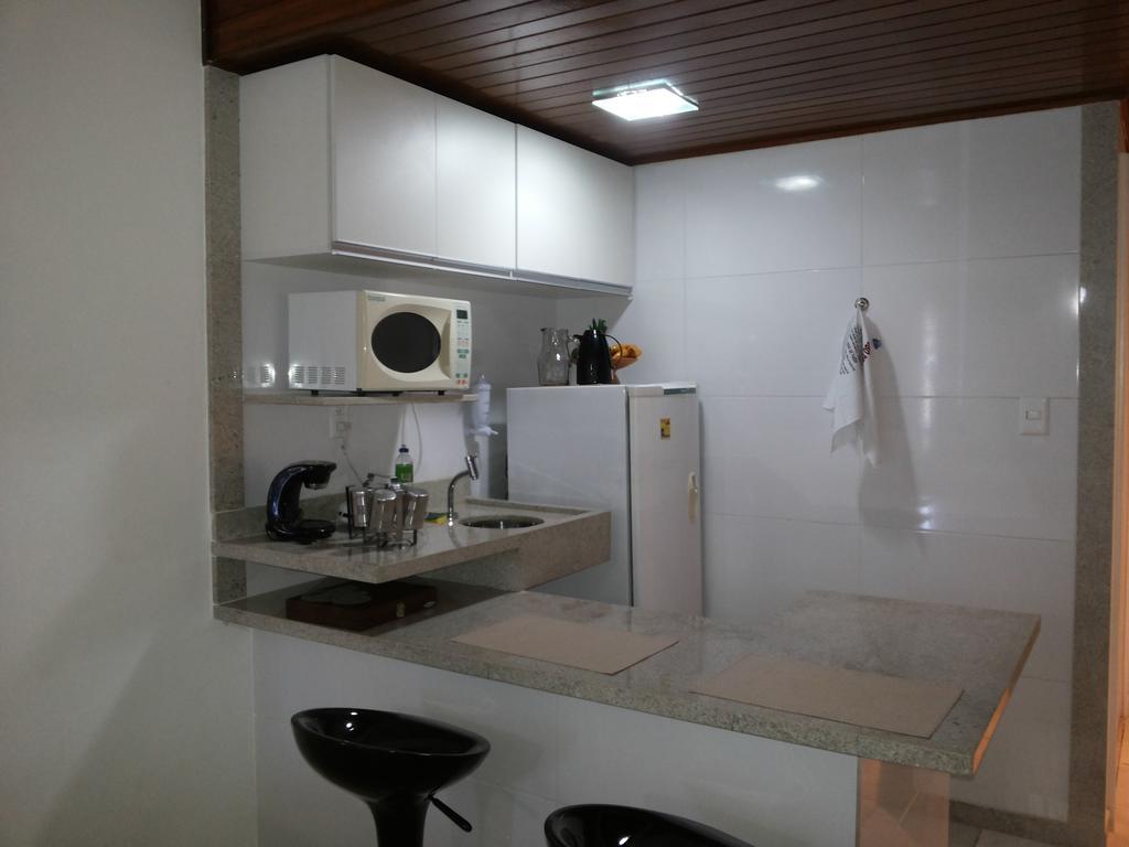 公寓 Flat Na Avenida Oceanica
