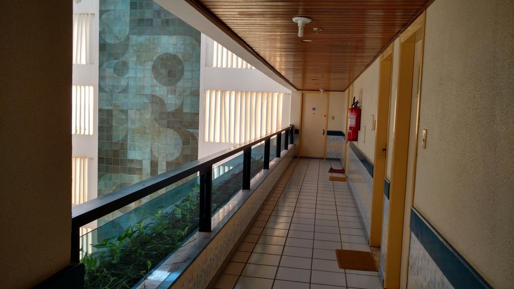 公寓 Flat Na Avenida Oceanica