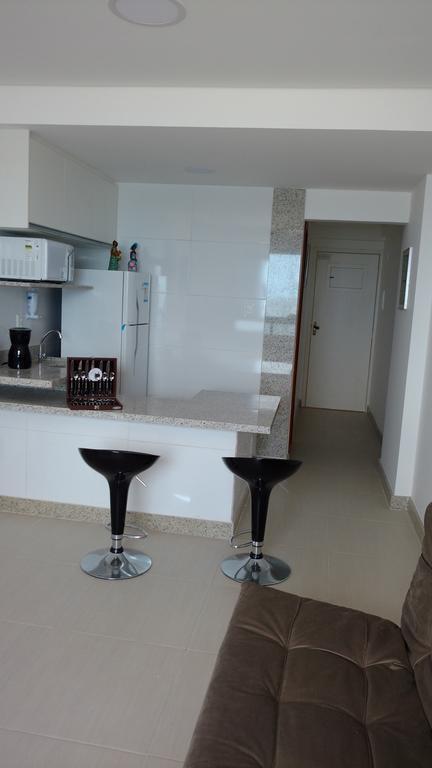 Flat Na Avenida Oceanica 公寓