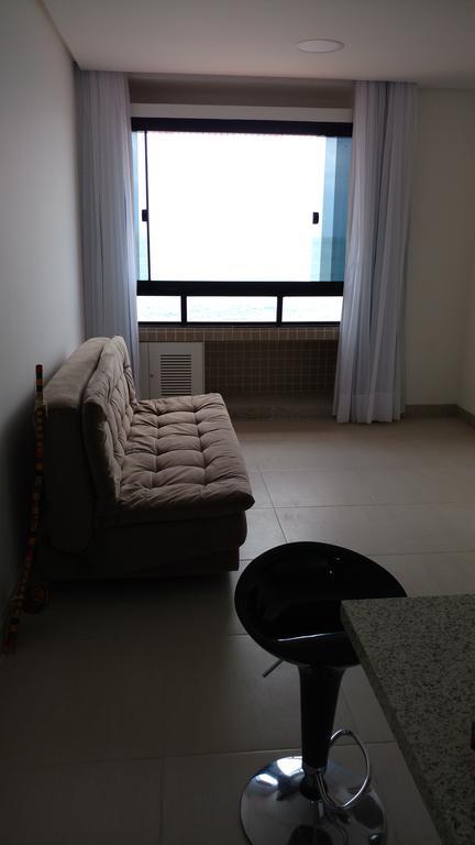 Flat Na Avenida Oceanica