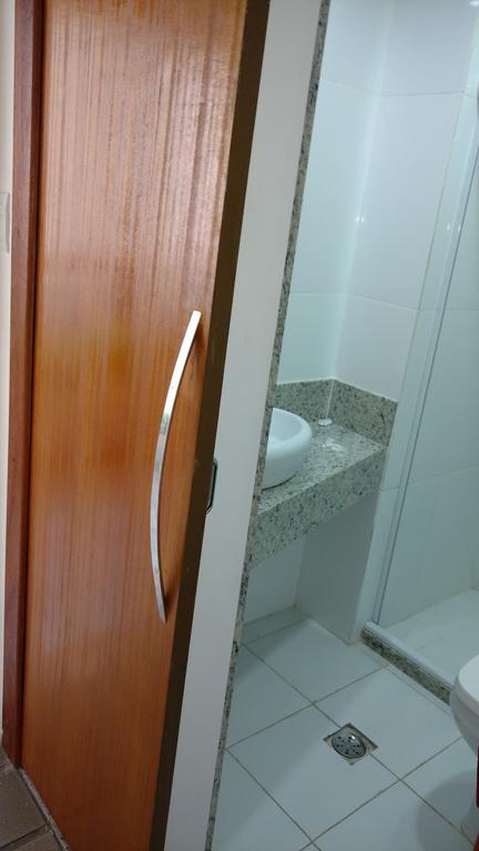 Flat Na Avenida Oceanica
