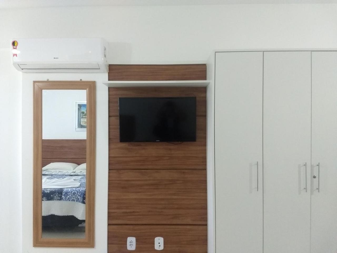 Flat Na Avenida Oceanica * 萨尔瓦多