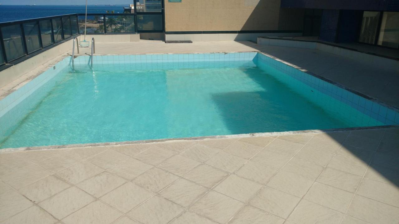Flat Na Avenida Oceanica 公寓 萨尔瓦多